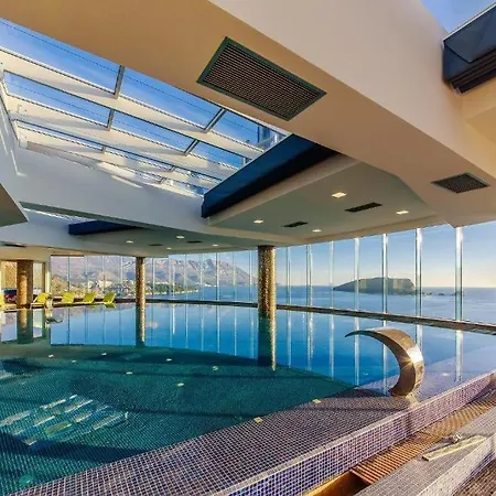 In The Luxury Near *
