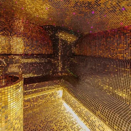 アパート In The Luxury Near ブドヴァ